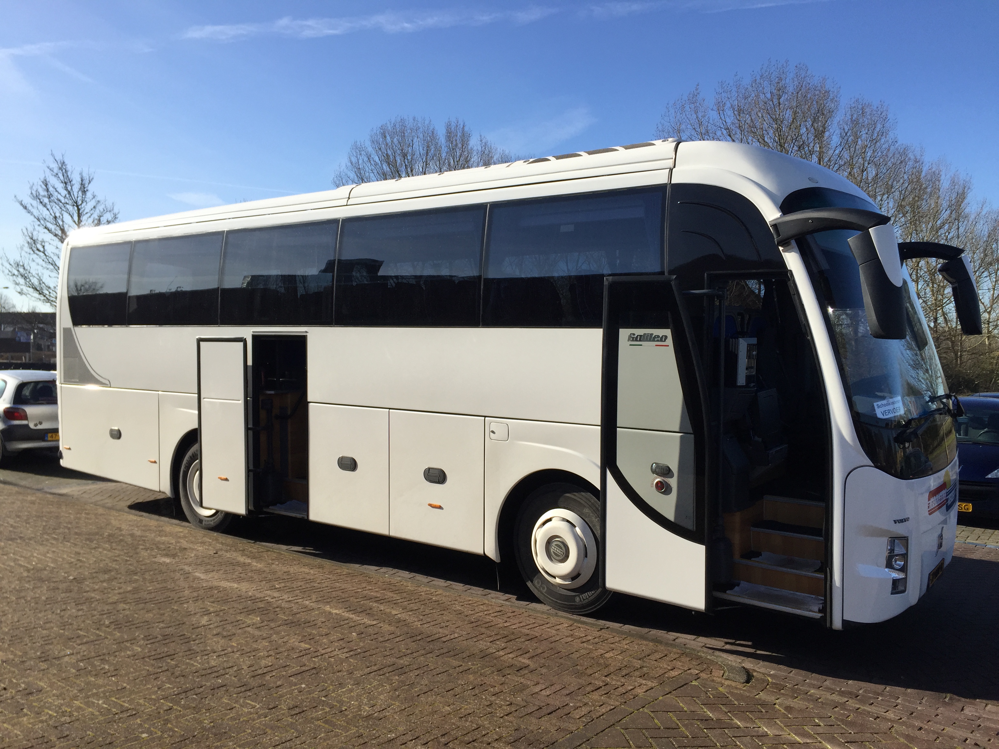Kooistra Reizen Premium Touringcar